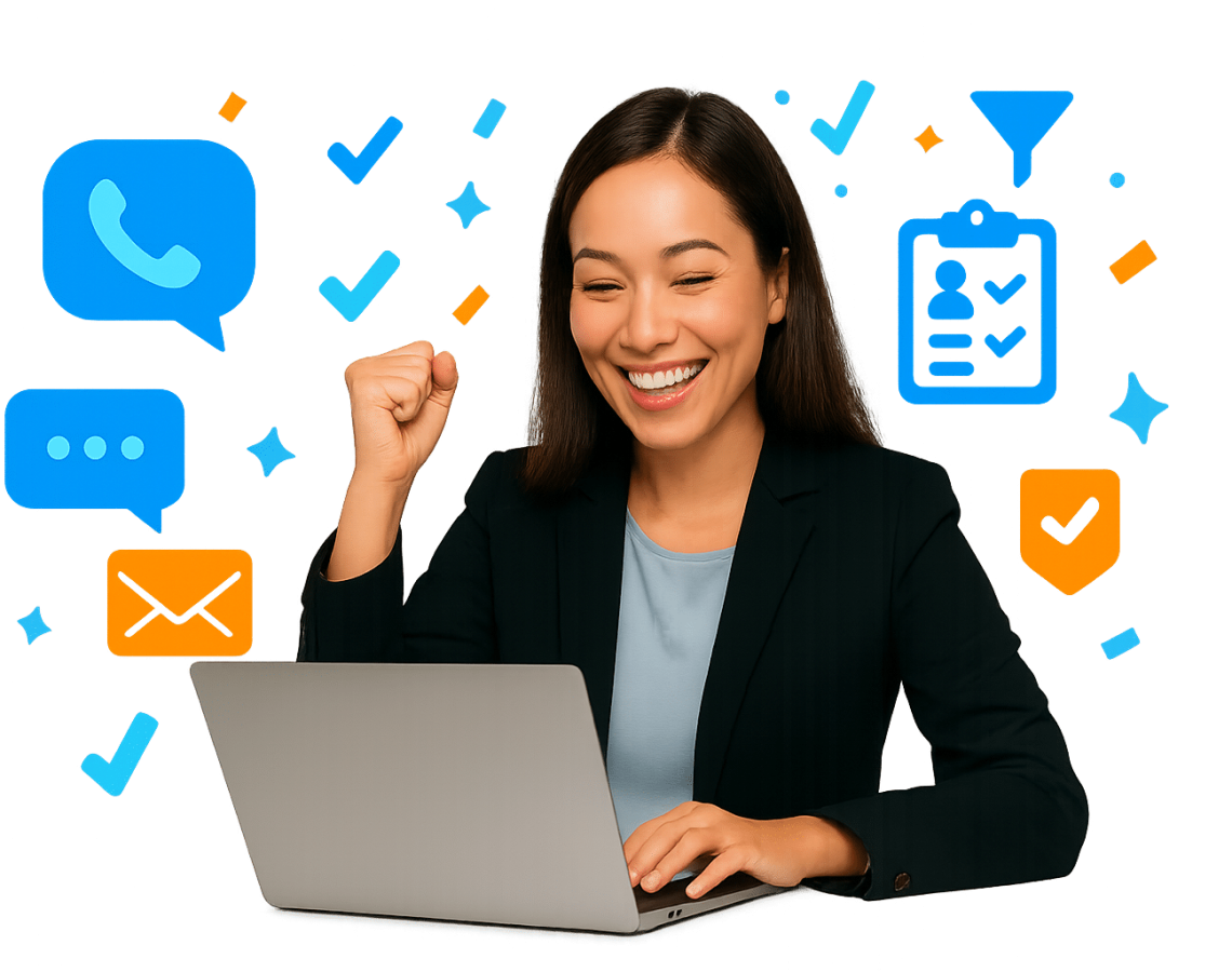 chatbots-Lead-solutions